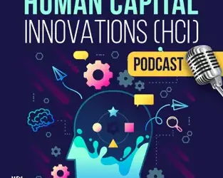 The Future of Human Capital Management, with Hason Greene